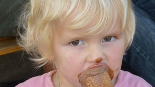 Obesità infantile in aumento: arriva You