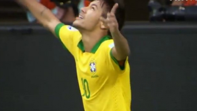 Qualificazioni mondiali del Sudamerica novembre