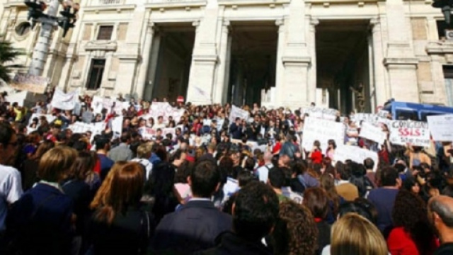 Sciopero scuola, ultime news 6 novembre 2015