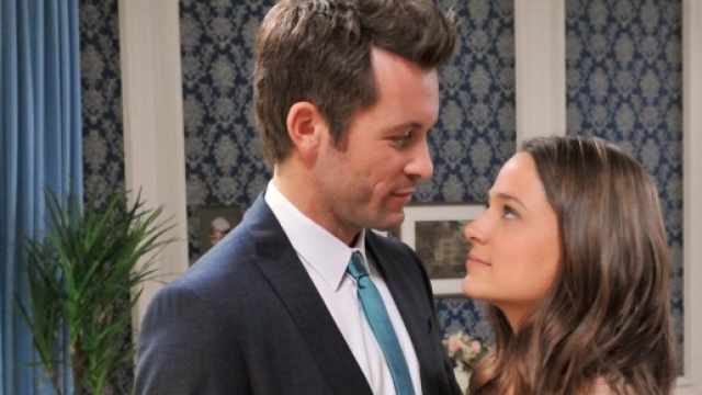 Tempesta d'amore anticipazioni soap