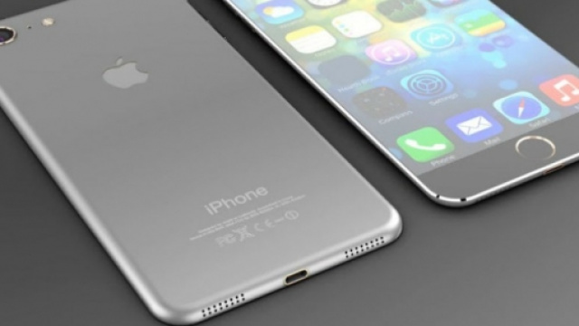 Ultime novità IPhone 7: modalità antipanico