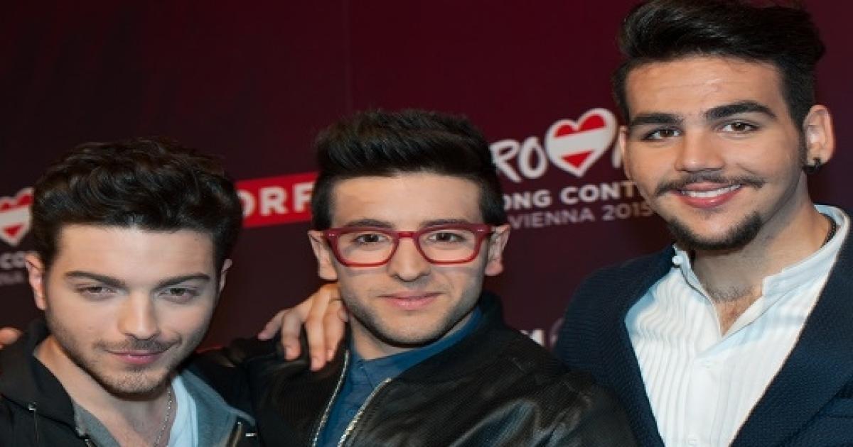 Il Volo Il Trio Musicale Si Racconta