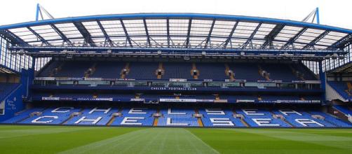 Chelsea's home ground. Credit: ahundt/Pixabay
