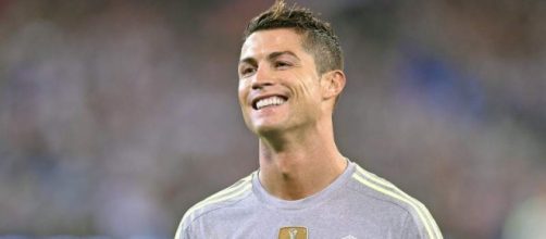 Cristiano Ronaldo quer continuar no Real Madrid.