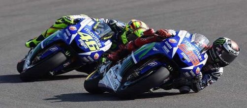 Diretta live qualifiche Motogp, GP Valencia 2015.