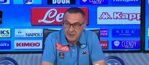 Voti Napoli-Udinese Gazzetta Fantacalcio: Sarri