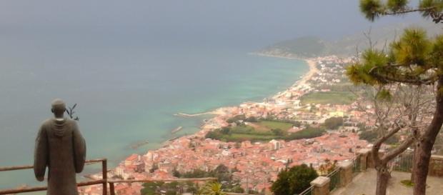 Belvedere di Castellabate, Cilento Belvedere di Castellabate, Cilento