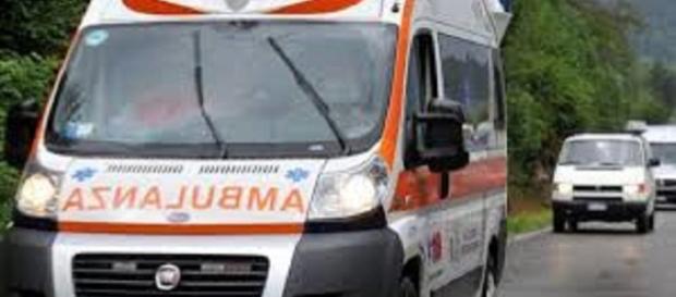 Calabria: dà un passaggio, poi viene aggredito Calabria: dà un passaggio, poi viene aggredito