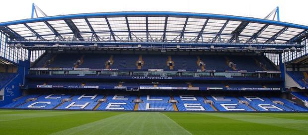 Chelsea's home ground. Credit: ahundt/Pixabay Chelsea's home ground. Credit: ahundt/Pixabay