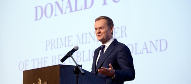Czy D.Tusk będzie miał kłopoty z powodu córki? Czy D.Tusk będzie miał kłopoty z powodu córki?