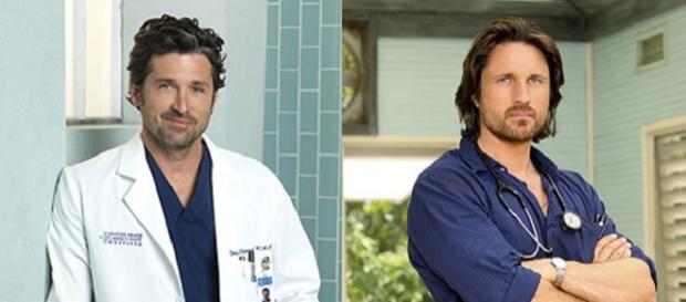 Grey's anatomy 12x6, arriva il sostituto di Derek Grey's anatomy 12x6, arriva il sostituto di Derek