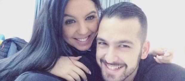 Inês aceitou o pedido de casamento Inês aceitou o pedido de casamento
