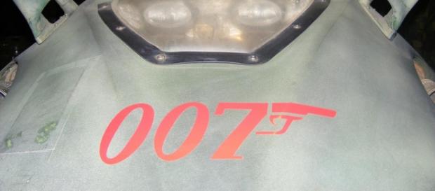 James Bond Hits - Top-15 auf RTL James Bond Hits - Top-15 auf RTL
