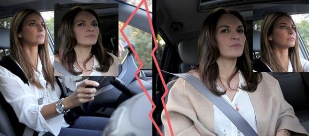 Las imágenes de las protagonistas Las imágenes de las protagonistas