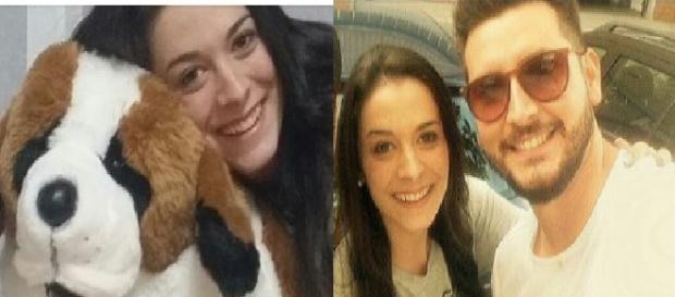 Manu ha visitado a Ruth, su ex pretendienta Manu ha visitado a Ruth, su ex pretendienta