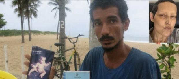 Memórias de Betty Lago são encontradas no lixo Memórias de Betty Lago são encontradas no lixo