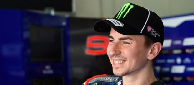 récord de Lorenzo para el circuito Ricardo Tormo récord de Lorenzo para el circuito Ricardo Tormo