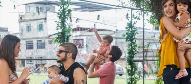 Saiba qual foi a audiência do último capítulo Saiba qual foi a audiência do último capítulo