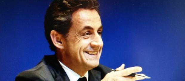 Sarkozy, solitaire ou rassembleur des LR ? Sarkozy, solitaire ou rassembleur des LR ?