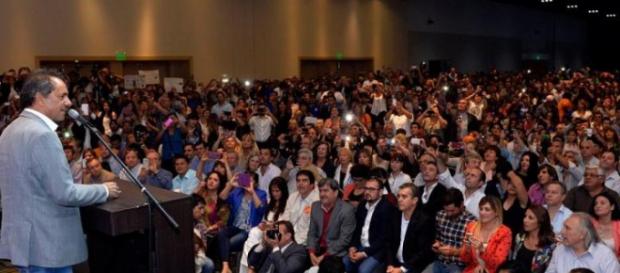 Sin ajuste y más mejoras para economías regionales Sin ajuste y más mejoras para economías regionales