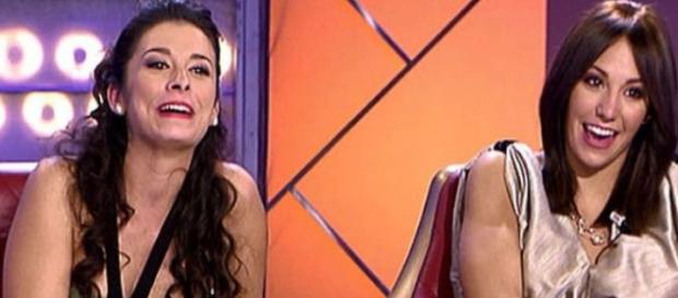 Steisy y Ruth tronistas de 'MYHYV' Steisy y Ruth tronistas de 'MYHYV'
