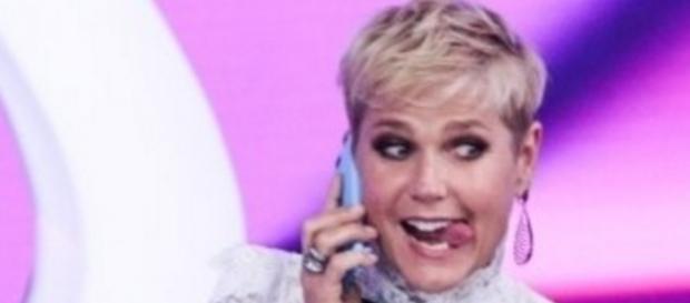 Xuxa receberá homenagem da Record Xuxa receberá homenagem da Record