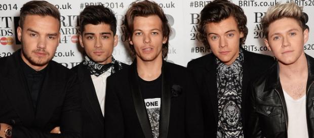 Zayn Malik é a inspiração para o novo single. Zayn Malik é a inspiração para o novo single.