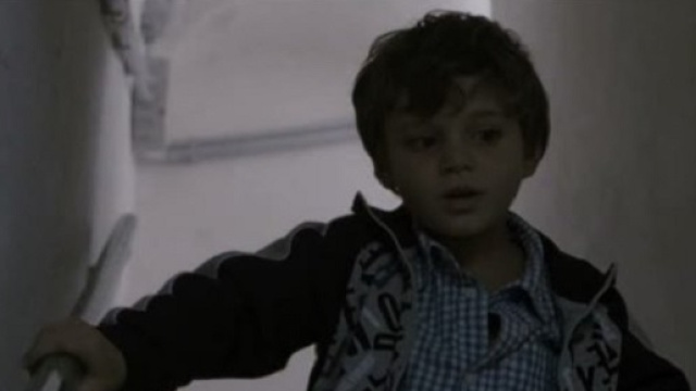 Anticipazioni Squadra Antimafia 7, Leonardino