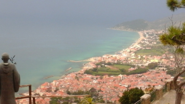 Belvedere di Castellabate, Cilento