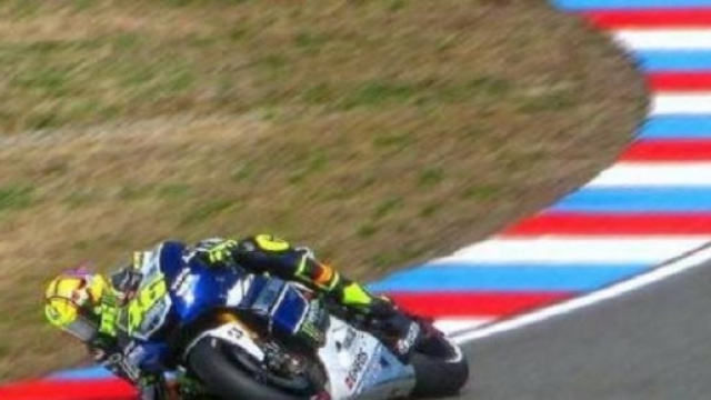 Motomondiale Spagna, orario diretta Tv gare