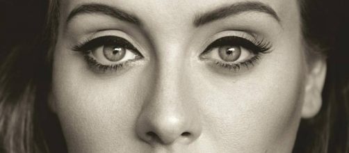Adele, esce il 20 novembre il nuovo album