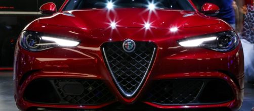 Alfa Romeo Giulia: Fiom preoccupata per i ritardi