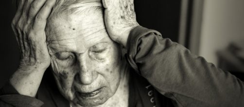 Alzheimer: la forma più comune di demenza senile