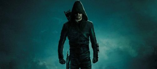 Arrow 4, trama sesto episodio USA