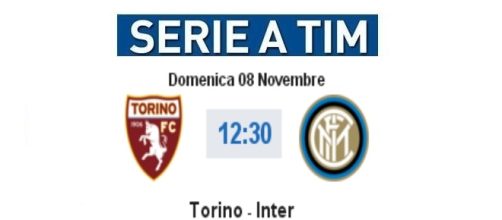 Diretta live Torino - Inter su BlastingNews