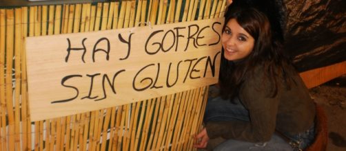 Gofres sin gluten, Cangas del Narcea