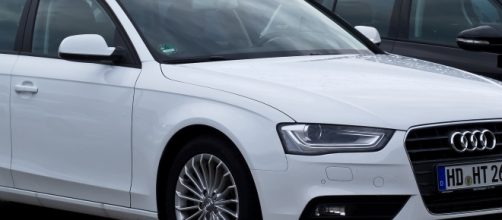 Ottimi risultati nel crash test per l'Audi A4