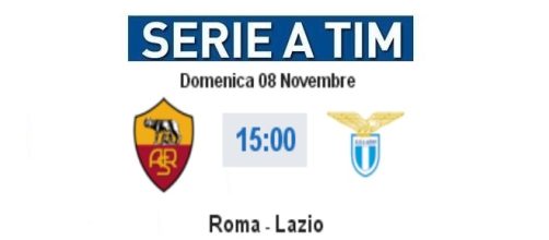 Roma - Lazio in diretta su BlastingNews