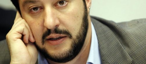 Salvini: cambiare la 'maledetta' legge Fornero