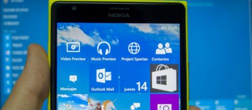 Windows 10 Mobile a dicembre l'uscita, è ufficiale