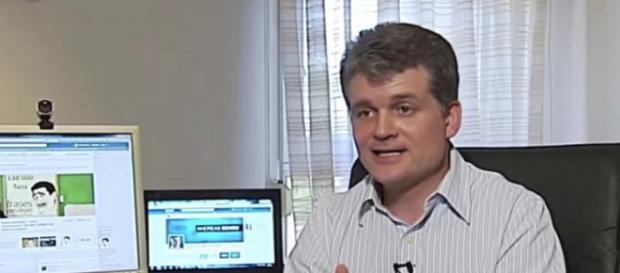 Andreas Schou fundador de Socialocho.com Andreas Schou fundador de Socialocho.com