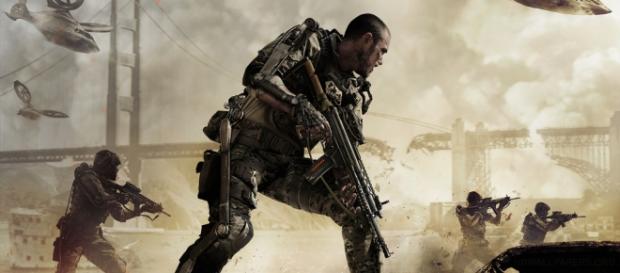 Call of duty, videojuego de Activision Blizzard Call of duty, videojuego de Activision Blizzard