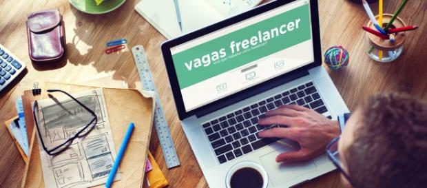 Conheça sites para trabalhar como freelancer Conheça sites para trabalhar como freelancer