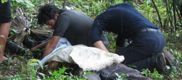 Fallece un cazador al ser confundido con un jabalí Fallece un cazador al ser confundido con un jabalí