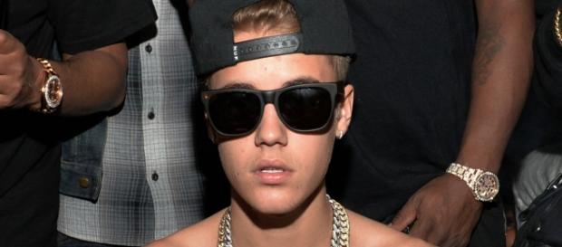 Justin Bieber está próximo do esgotamento. Justin Bieber está próximo do esgotamento.