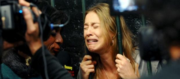 Luana Piovani pode assinar com a Record Luana Piovani pode assinar com a Record