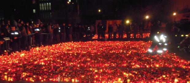 Numărul victimelor a ajuns la 44 Numărul victimelor a ajuns la 44