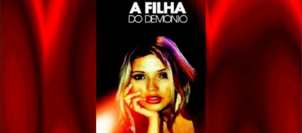 Record já mostrou série sobre o demônio Record já mostrou série sobre o demônio