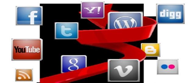 Vivir por y para las redes sociales Vivir por y para las redes sociales