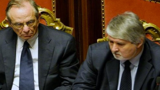 Il governo valuta gli emendamenti sulle pensioni